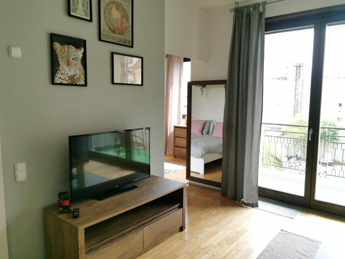 Kazinczy 52 B Apartment Boedapest Buitenkant foto