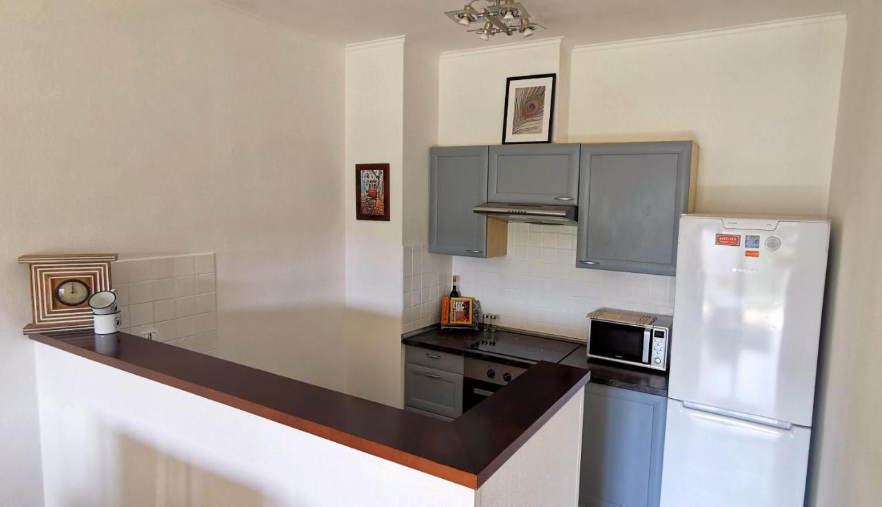 Kazinczy 52 B Apartment Boedapest Buitenkant foto