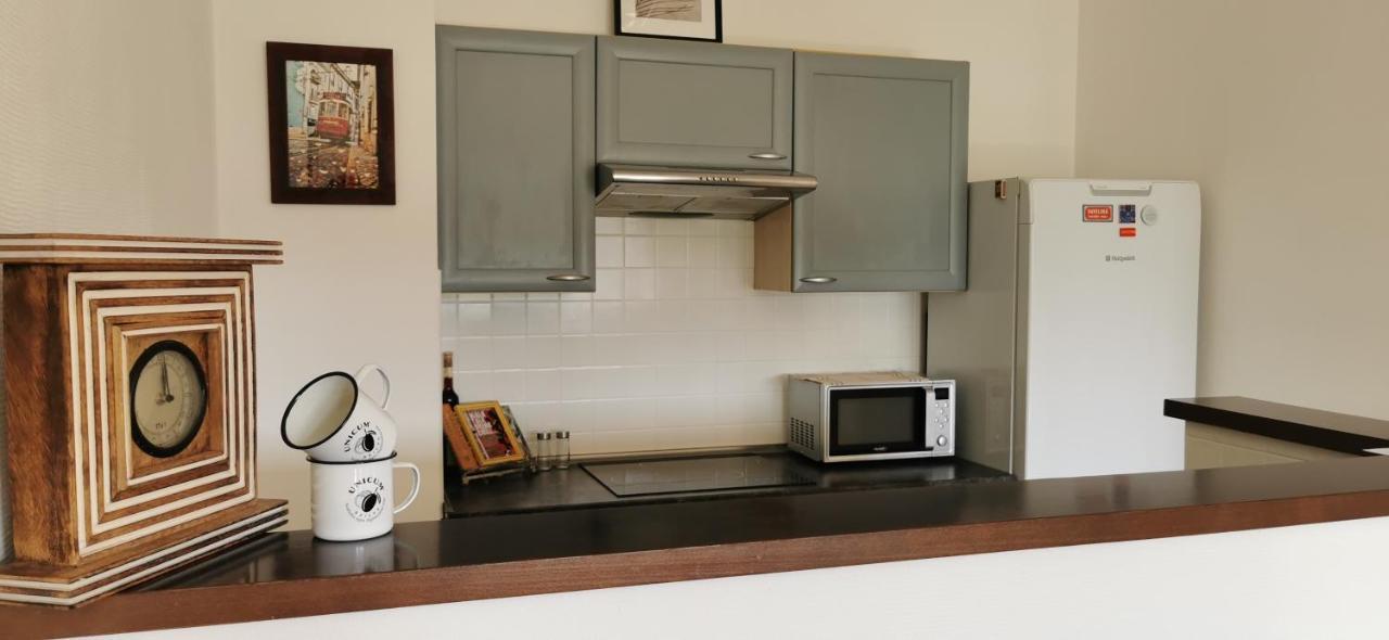 Kazinczy 52 B Apartment Boedapest Buitenkant foto