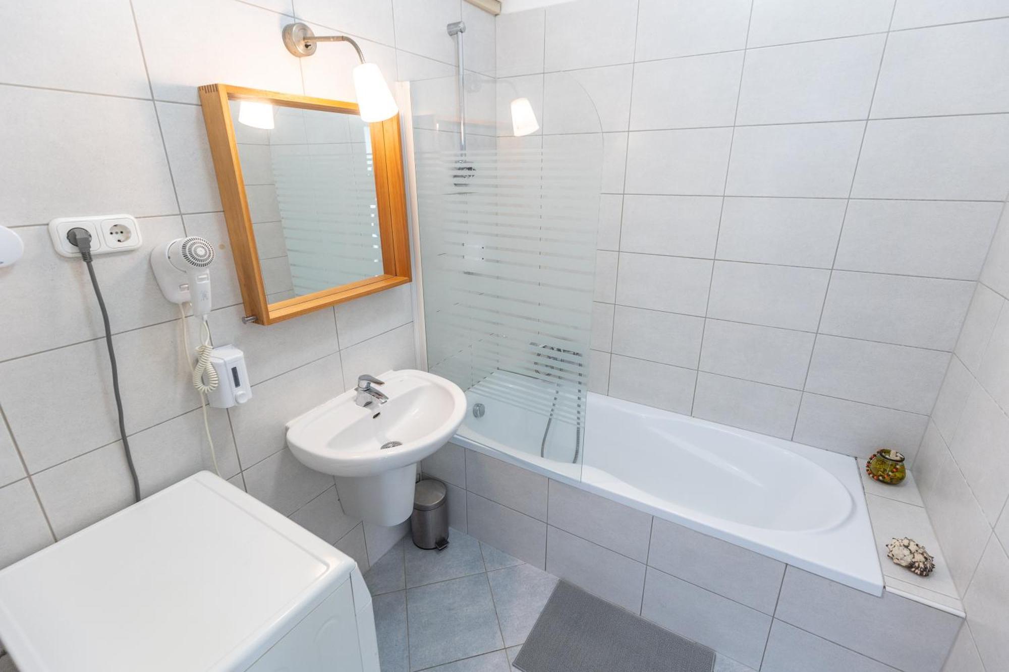 Kazinczy 52 B Apartment Boedapest Buitenkant foto